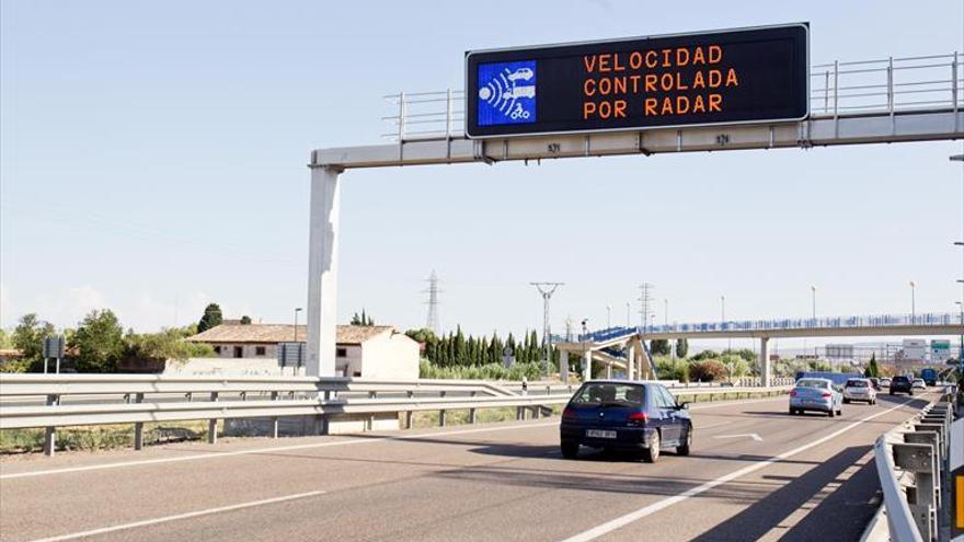 El sindicato de la Guardia Civil pide más presencia en las carreteras