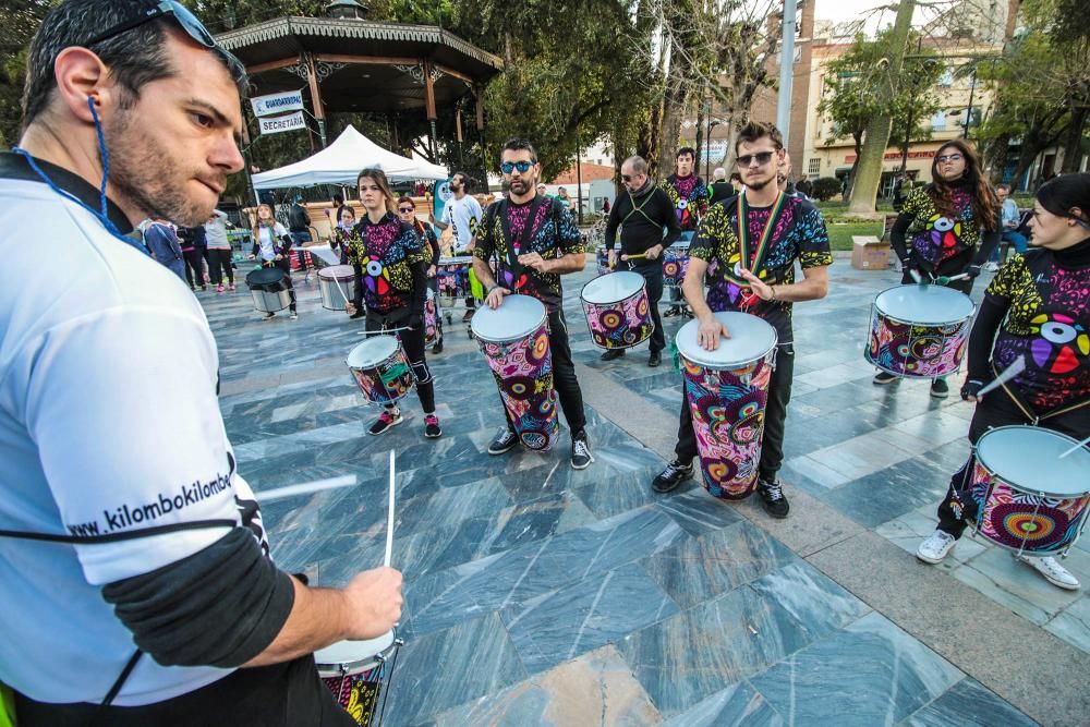 Media Maratón de Orihuela