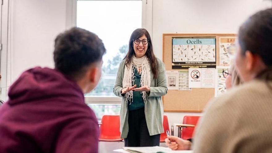 Esparreguera amplia l'oferta de cursos de català