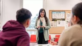 Esparreguera amplia l'oferta de cursos de català