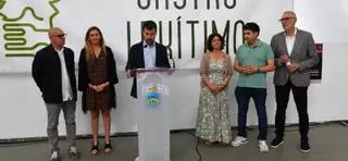 Luar na Lubre actuará en la Feira do GastroLexítimo