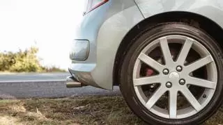 ¿Qué significan los puntos rojos de los neumáticos?