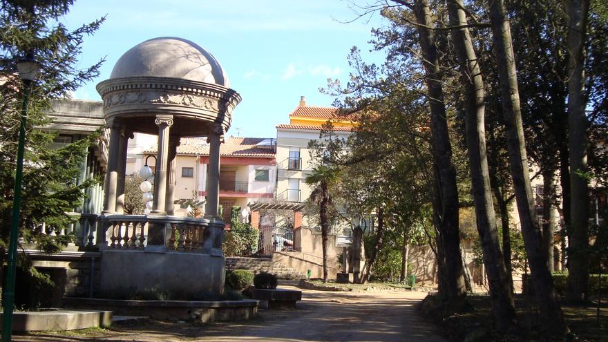 L’Ajuntament de Moià declara el Parc Municipal Bé Cultural d’Interès Local