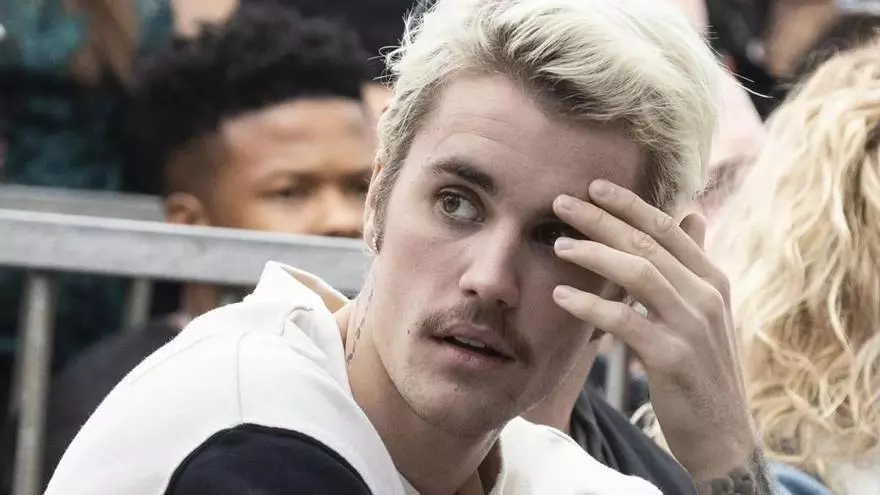 Preocupación máxima por Justin Bieber tras su aparición en Coachella