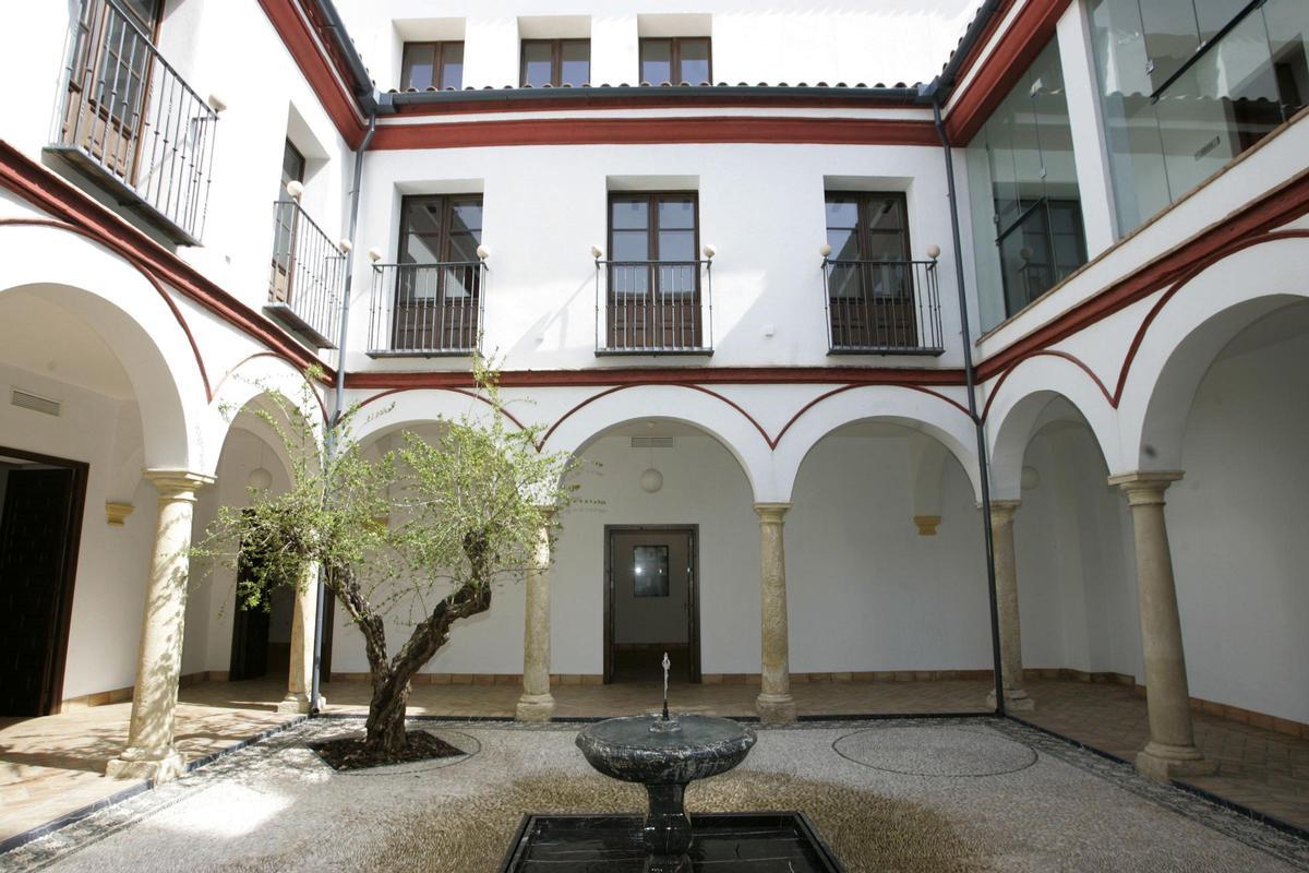 Casa Góngora.