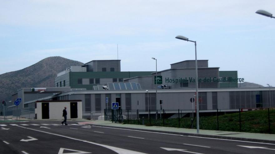PSOE pide a la Junta que estudie la apertura de una maternidad en el Hospital del Guadalhorce