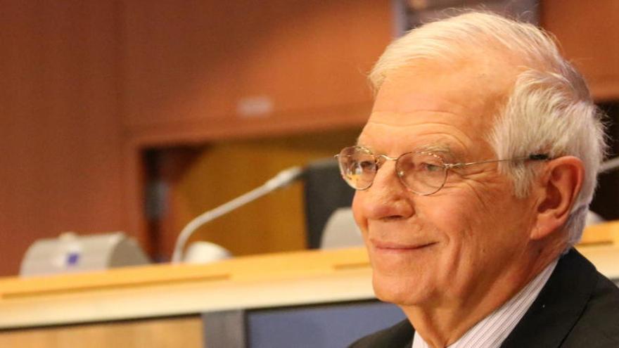 Josep Borrell