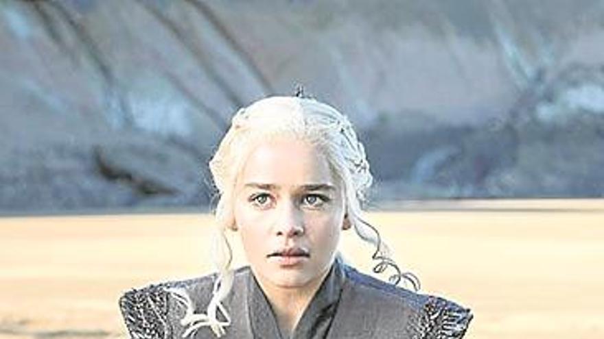 HBO invierte una millonada en los ‘spin-off’ de ‘Juego de tronos’
