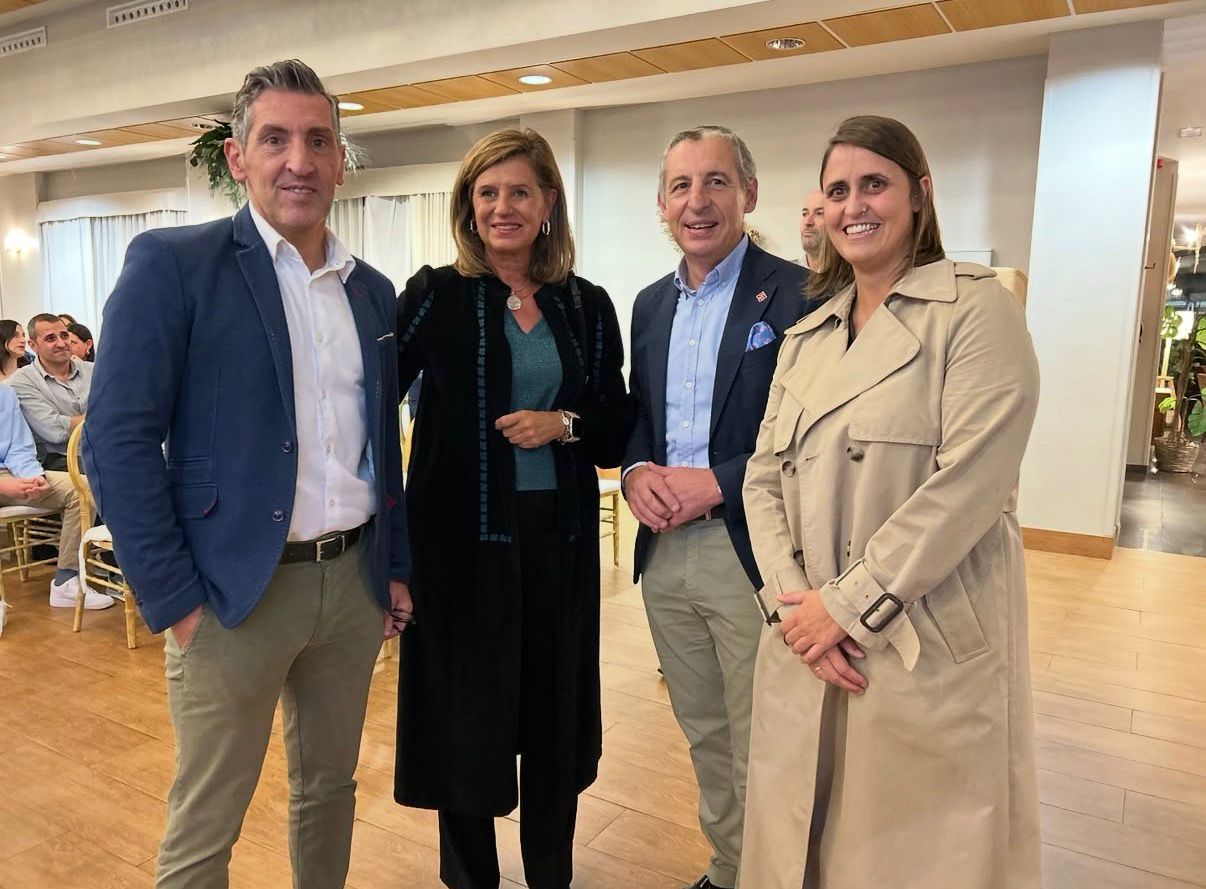 La gala del baloncesto asturiano, en imágenes