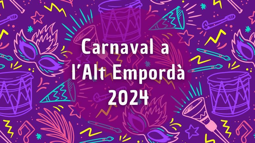 Especial Carnaval 2024