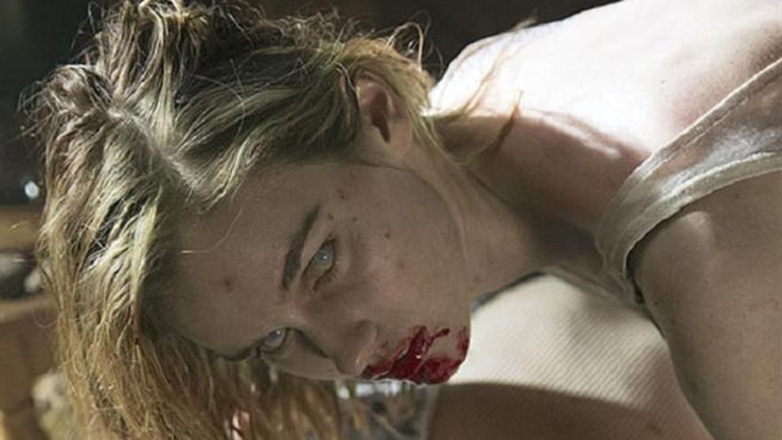 Avance de &#039;Fear the Walking Dead&#039;.