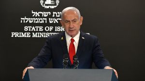 Israel recupera els cadàvers de dos ostatges a la Franja de Gaza