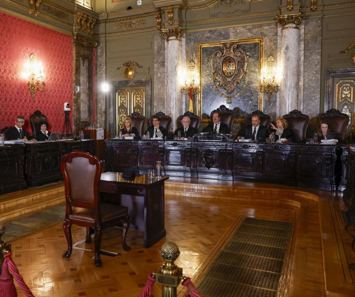 Espanya suma 106 persones processades per corrupció