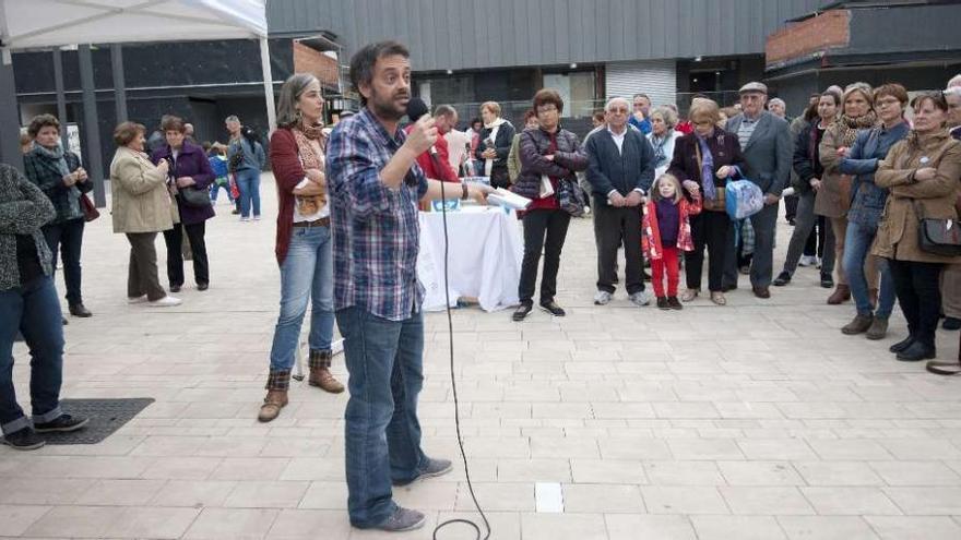 El PP rehúye el debate