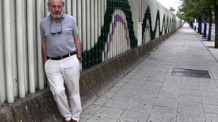 «Las catedrales son grandes libros de piedra»