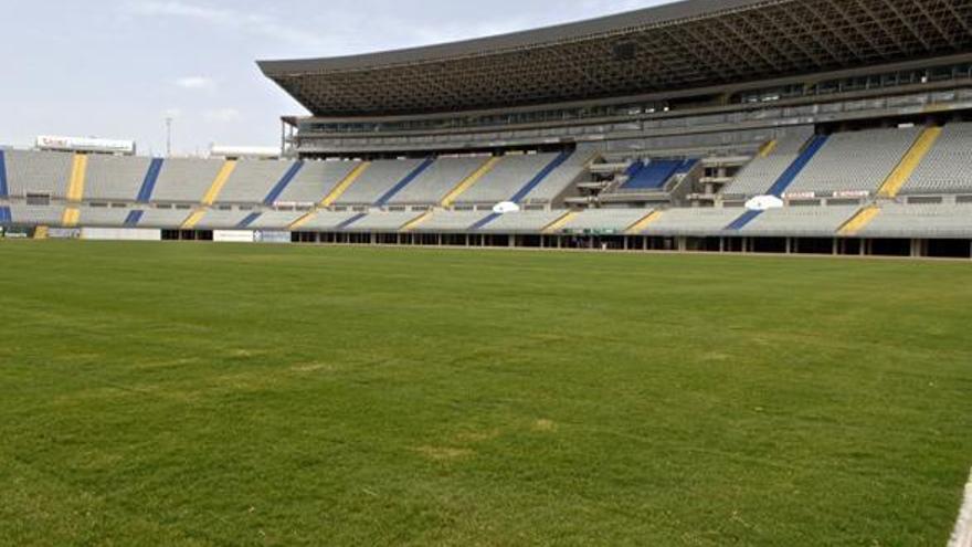 El marcador más repetido en Gran Canaria es el 1-0 para la UD