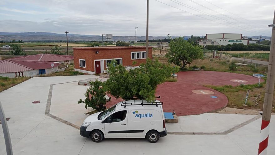 La colaboración es crucial para la eficiencia del agua
