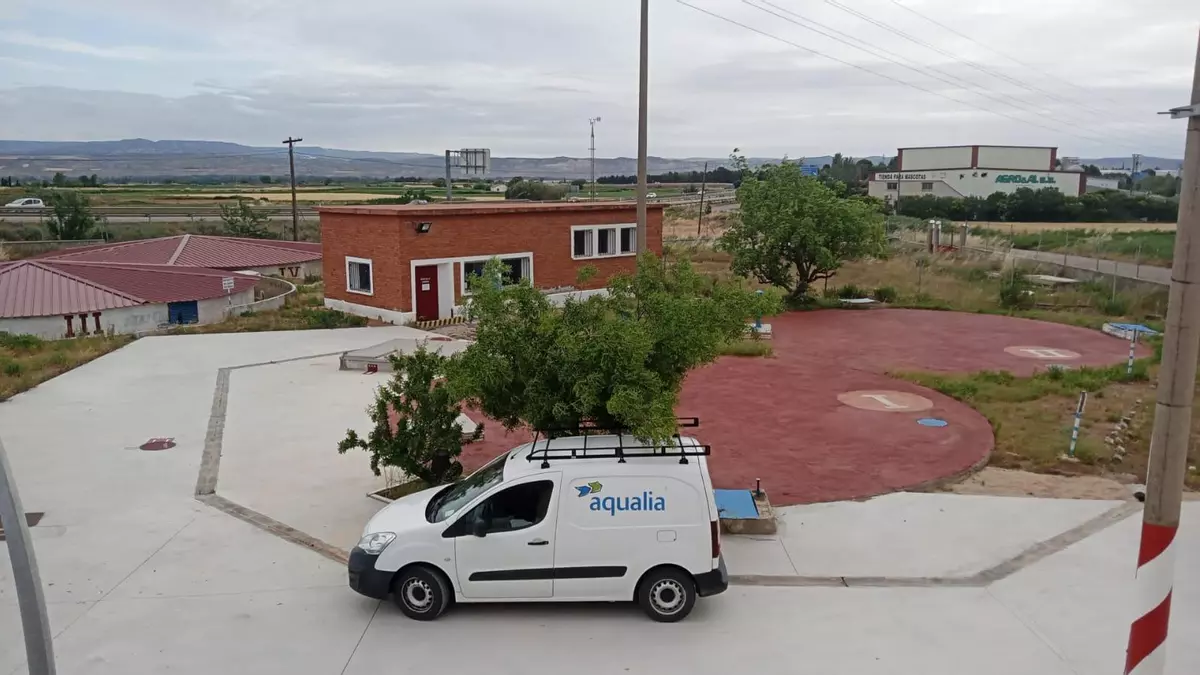 La colaboración es crucial para la eficiencia del agua