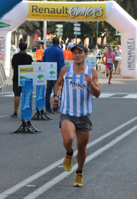 Búscate en la 39ª Carrera Urbana Ciudad de Málaga