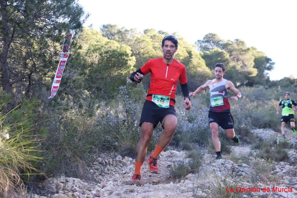 UTY Ultra Trail Yecla