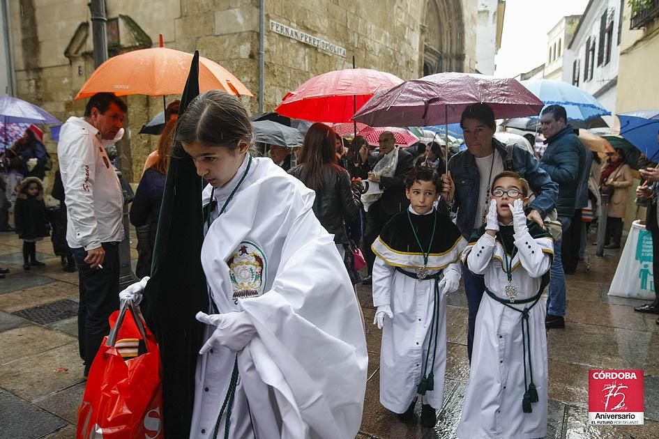 FOTOGALERÍA / Nuestro Padre Jesús de las Penas