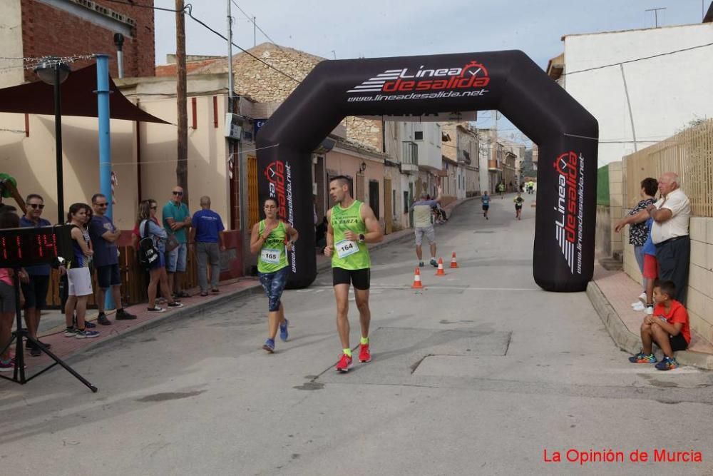 Carrera Virgen del Rosario de Barinas