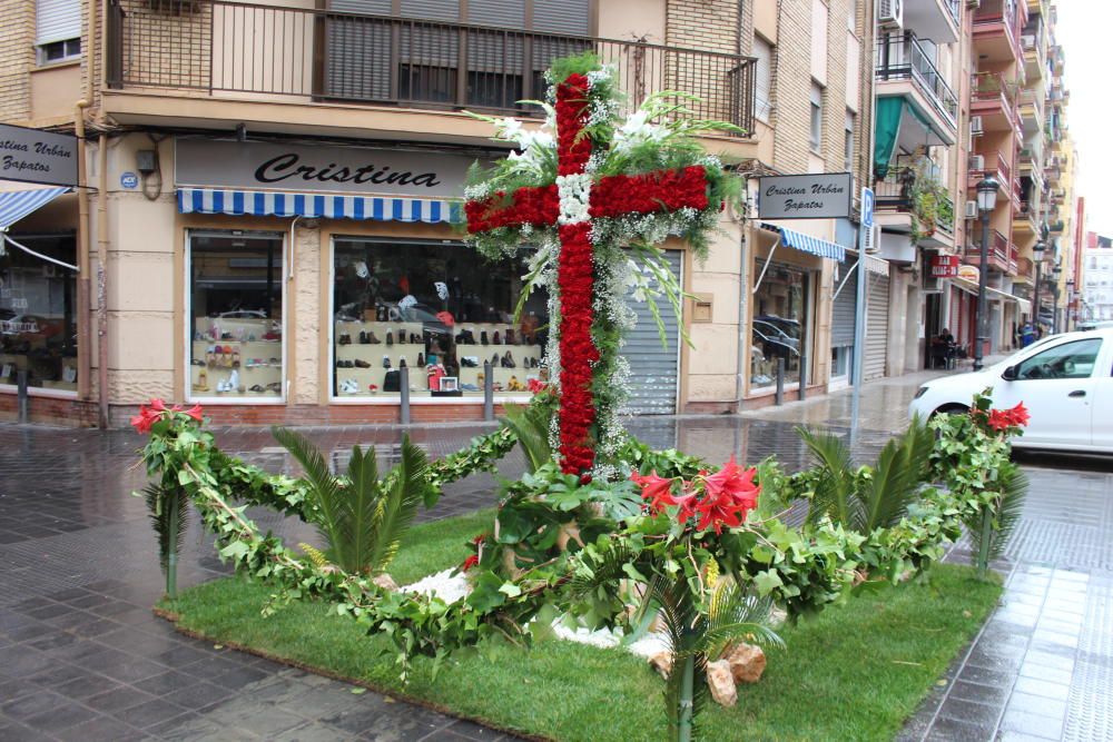 Falla Obispo Jaime Pérez