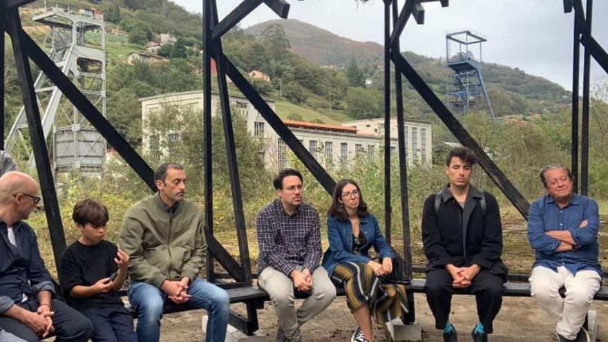 &quot;La recuperación del patrimonio industrial no funciona sin la gente&quot;, advierten los expertos