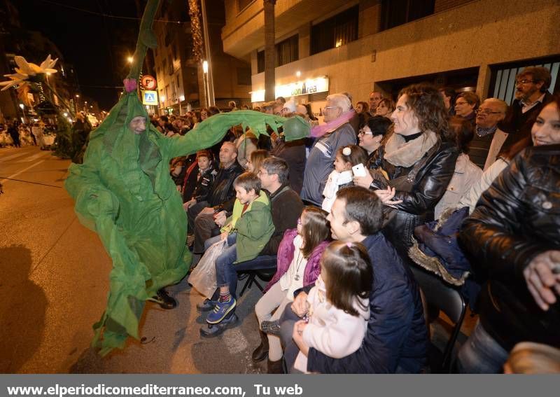 GALERIA DE IMÁGENES - Los Reyes Magos en la Provincia, Cabalgatas