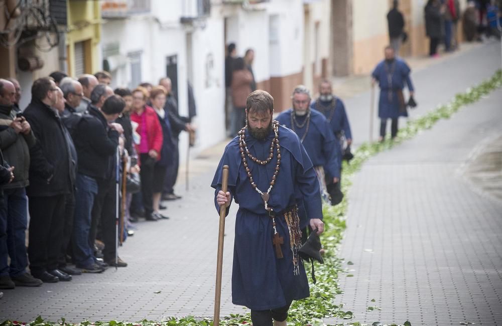 Els Pelegrins de les Useres