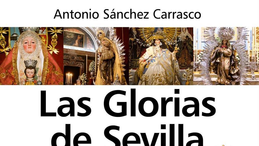 «Mi primer recuerdo de Glorias es la Virgen de los Dolores del Cerro»