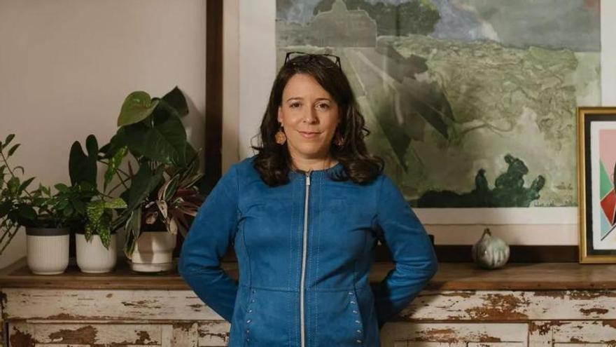 Mar Cabra: la periodista que ganó el Pulitzer y dejó el trabajo para poder salvarse