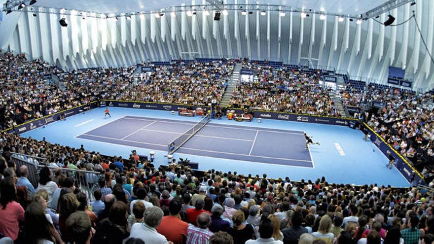 La ATP confirma el Valencia Open 250