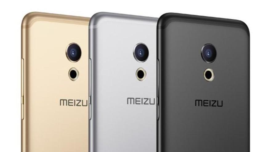 El Meizu PRO6 llega con características de gama alta por 430 euros