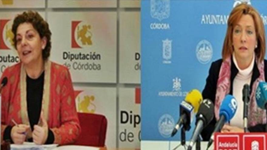 Isabel Niñoles e Inmaculada Durán, nombradas nuevas directoras generales de la Junta