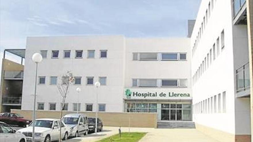 El SES invierte 200.000 euros en reformas en los hospitales