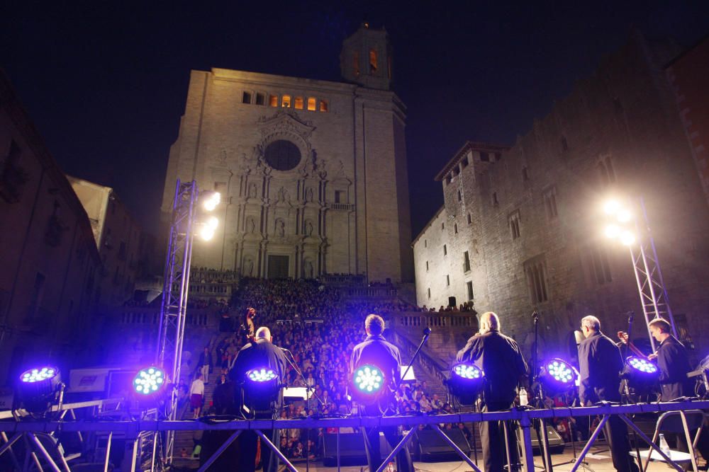 Havaneres a la Catedral