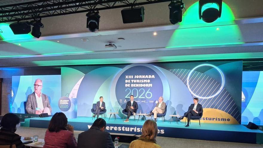AVE marca la ruta del éxito turístico en la Comunidad con fórmulas en la gestión más flexibles e híbridas