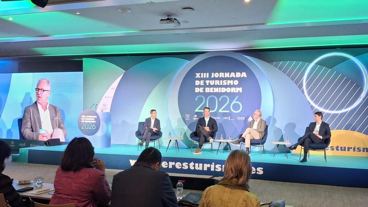 AVE marca la ruta del éxito turístico en la Comunidad con fórmulas en la gestión más flexibles e híbridas