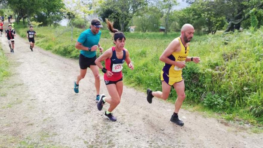 Parques autoriza la VII Volta á Illa de Ons, que se celebrará el 30 de abril