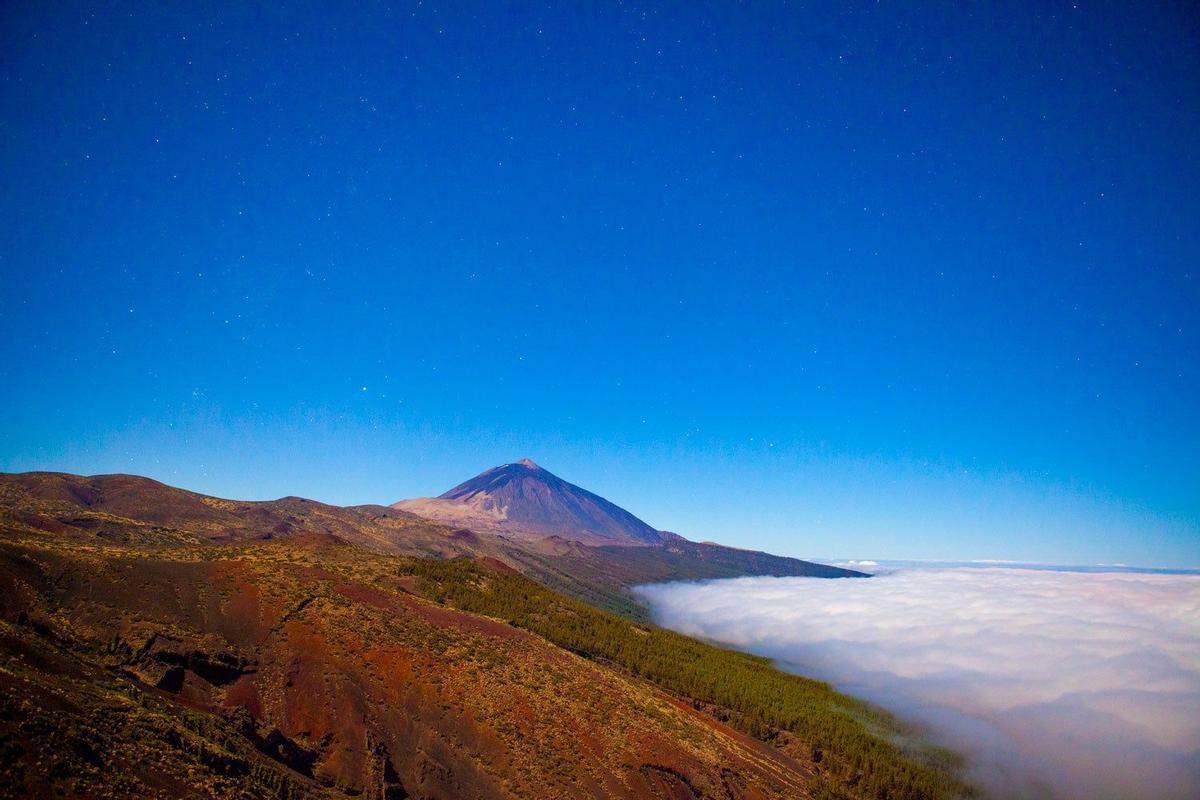 El Valle de La Orotava con Denominación de Origen