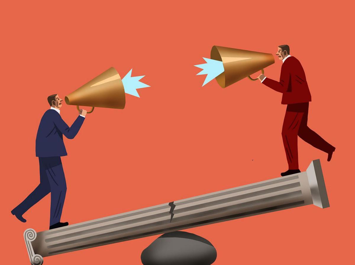 ¿Resistirem la campanya permanent?