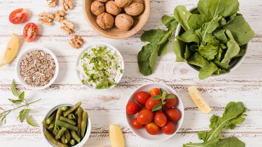 Los siete alimentos que parecen saludables, pero que en realidad no lo son