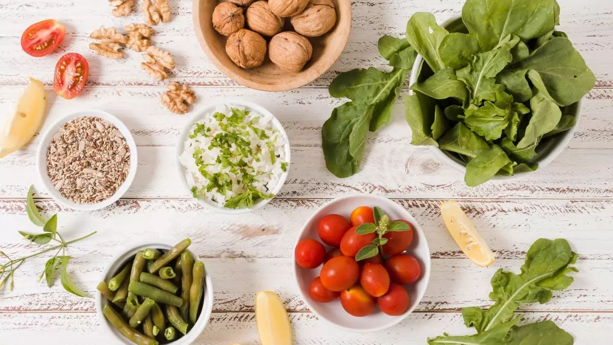 Los siete alimentos que parecen saludables, pero que en realidad no lo son
