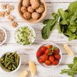 Los siete alimentos que parecen saludables, pero que en realidad no lo son