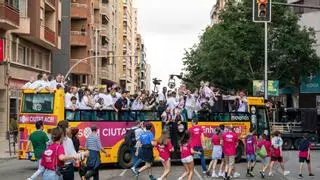 El Força Lleida Esportiu: el equipo que renació de sus cenizas para regresar a la ACB 19 años después