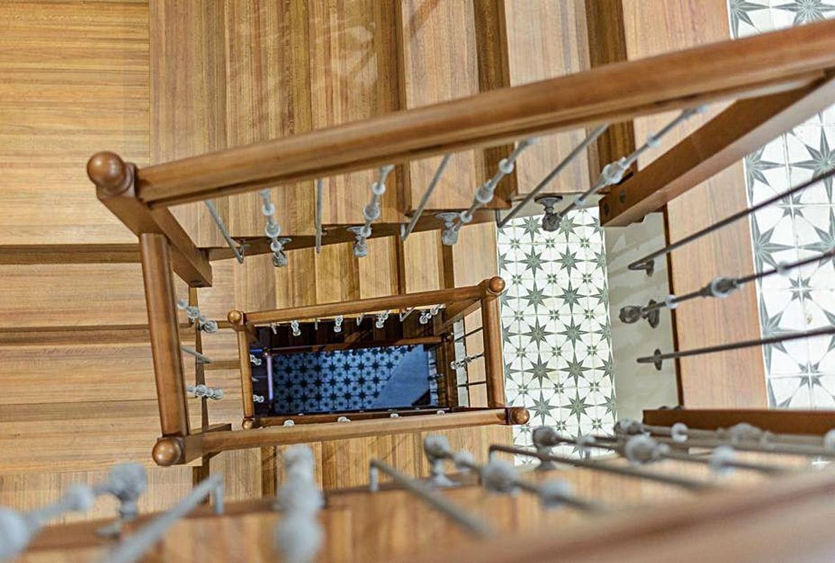 Huerto urbano para los pisos del edificio que ampliará Gadis y el parking Catromar