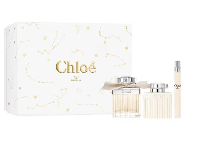 Estuche de regalo Eau de Parfum Chloé Signature