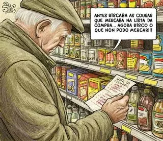 A Silveira de Kiko da Silva, 11 de febreiro de 2026