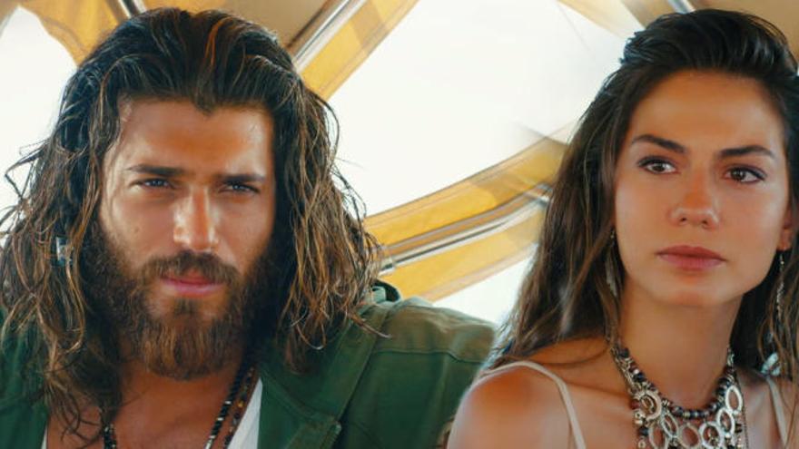 La polémica de Can Yaman que todas sus fans esperaban, millones de reacciones para el protagonista de Erkenci Kus